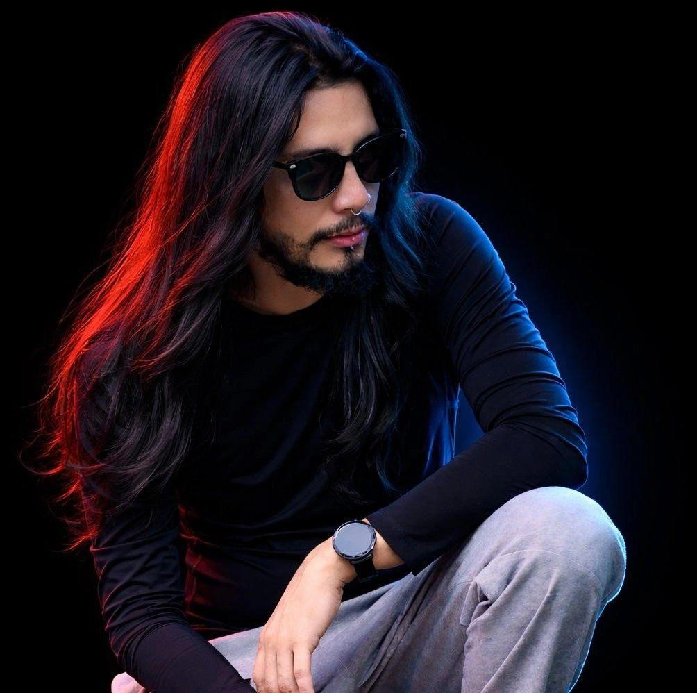 Foto de Johan Velásquez