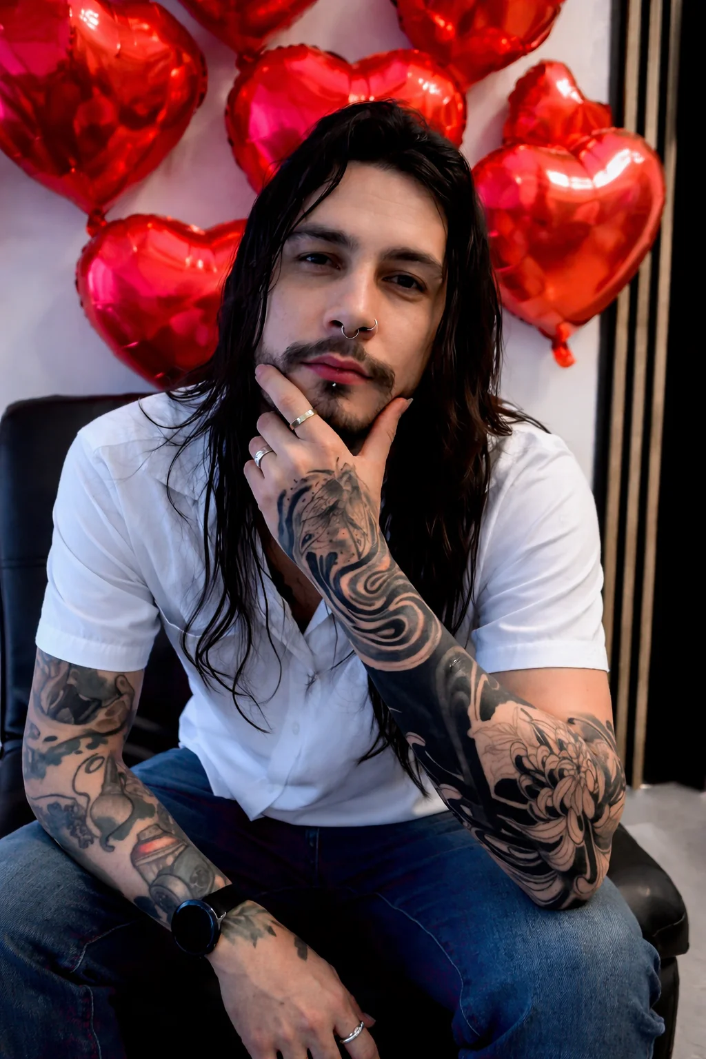 Johan Velasquez