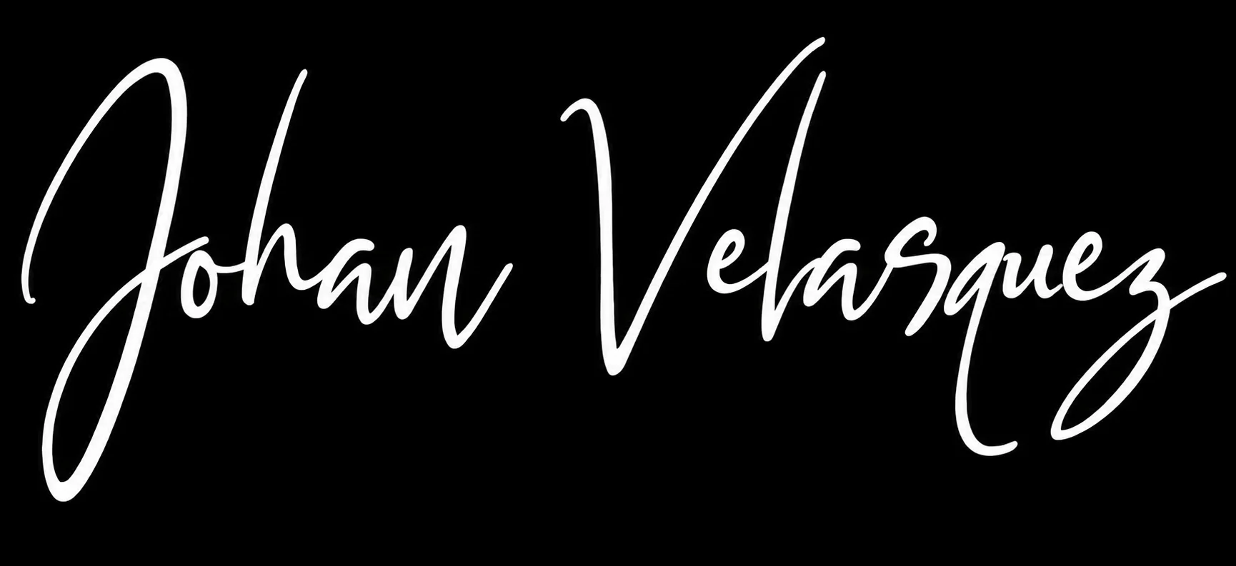 Johan Velasquez